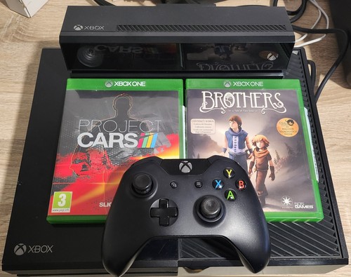 Console microsoft xbox - microsoft,