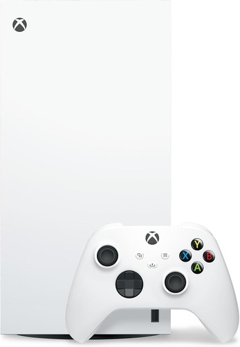 Xbox series 1tb white - 1tb,