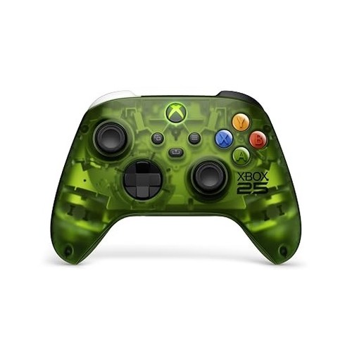 Controller wireless xbox x25 - controller,