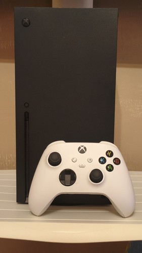 Microsoft xbox series 1tb - microsoft,