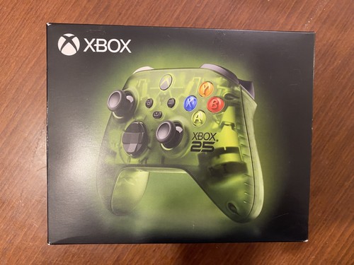 Controller xbox x25 edizione - -,