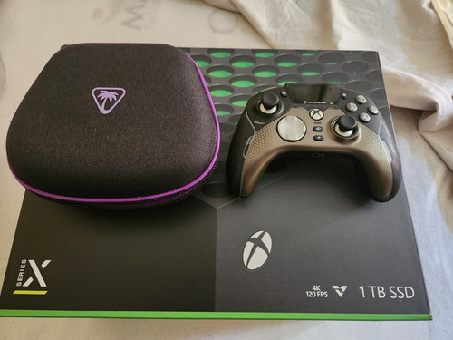 Microsoft console xbox series - microsoft,