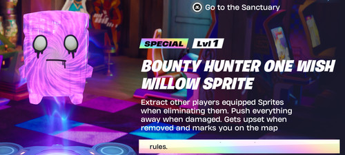 Battle royale bounty - battle, hunter