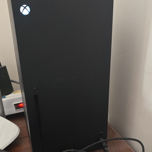 Microsoft xbox series - microsoft,