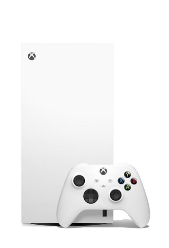 Microsoft xbox series x - xbox,