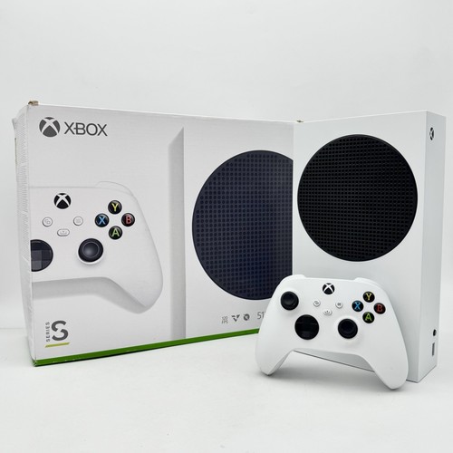 Console microsoft xbox series - console,