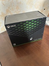 Xbox Serie X 1TB Semi-Nuova!