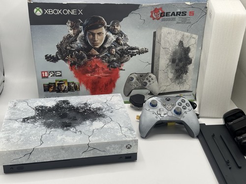 Xbox one 1tb console - one,
