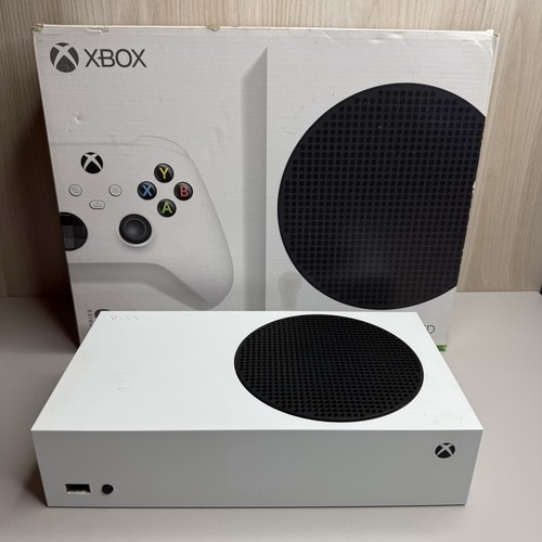 Console xbox series bianca - s,