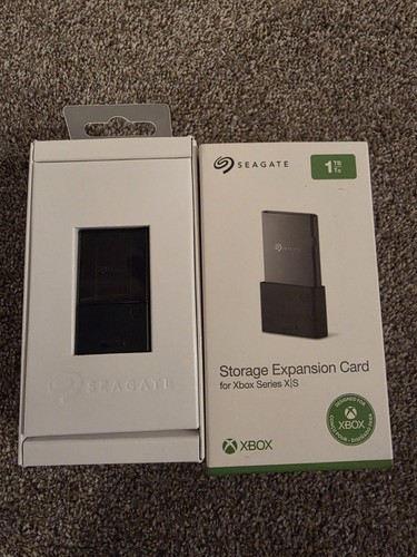 Seagate storage expansion - storage,