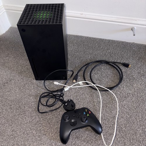 Microsoft xbox series - xbox,