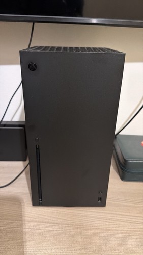 Microsoft xbox series - microsoft,