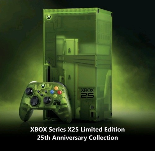 Console prevendita xbox series - console,