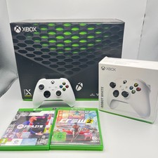 Microsoft Xbox Series X 1TB