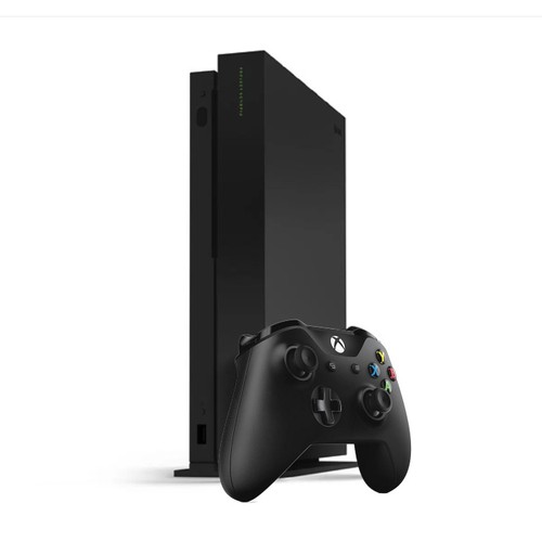 Xbox one console 1tb - -,