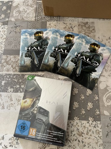 Halo campaign evolved - campaign,