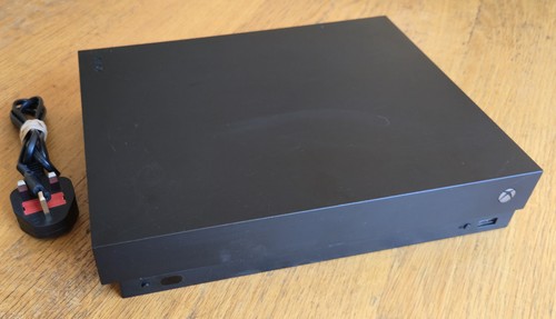 Xbox one console - one, 1tb
