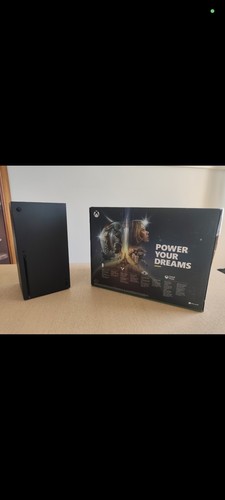 Microsoft xbox series - series, 1tb