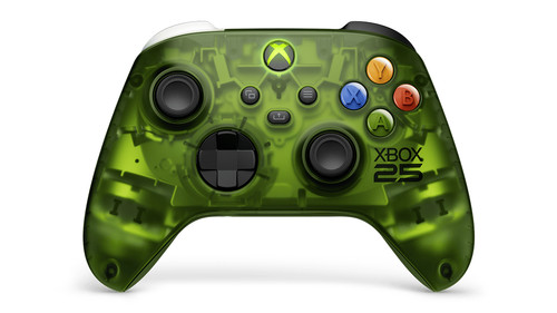 Microsoft controller xbox - microsoft,