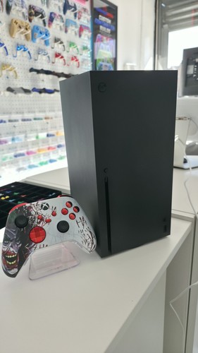 Xbox series controller - series, x