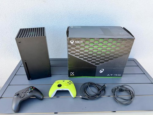 Microsoft xbox series - xbox, 1tb