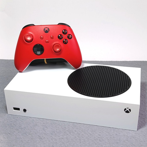 Xbox series 512gb - xbox, s