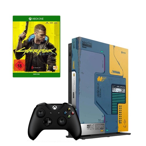 Xbox one console - one, 1tb