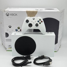 CONSOLE MICROSOFT XBOX SERIES