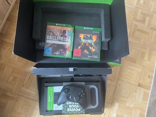 Xbox series 1tb - series, x