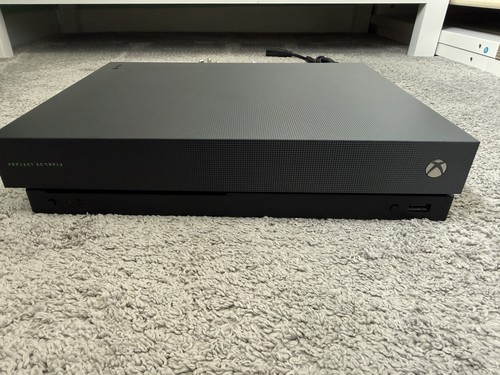 Microsoft xbox one - microsoft,