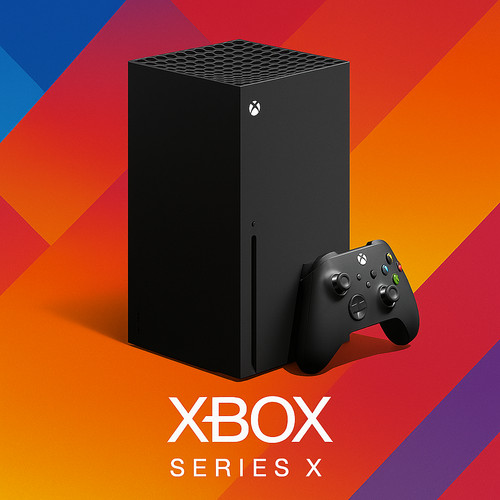 Microsoft xbox series 1tb - xbox,