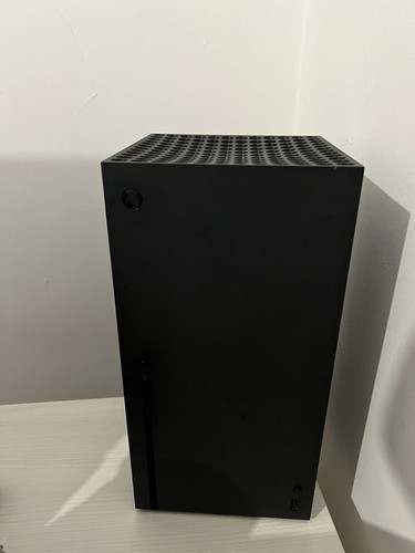 Microsoft xbox series 1tb - series, x