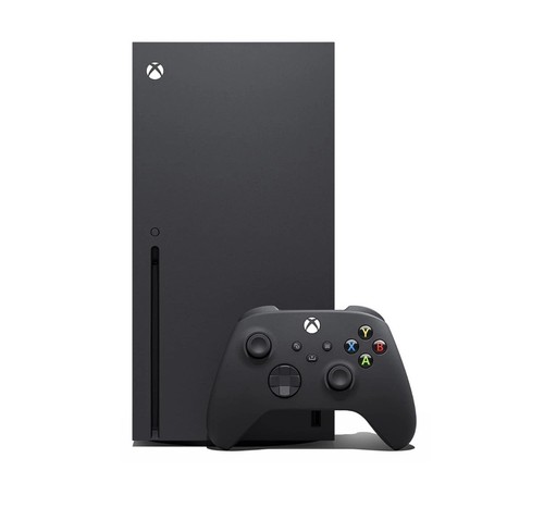 Microsoft xbox series 1tb - microsoft, x