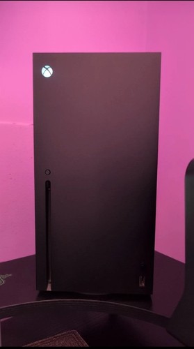 Microsoft xbox series 1tb - x,