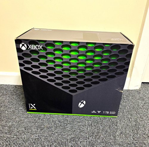 Microsoft xbox series home - microsoft, x