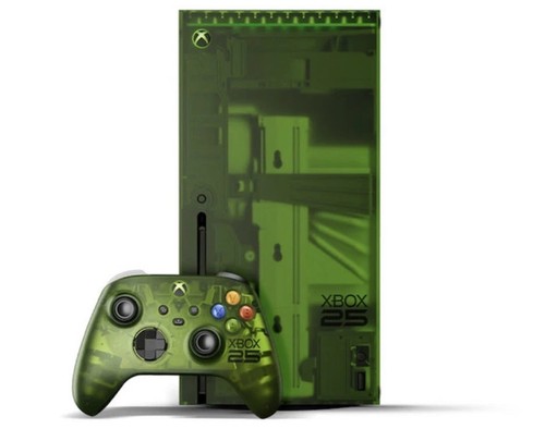 Pacchetto console controller - e,