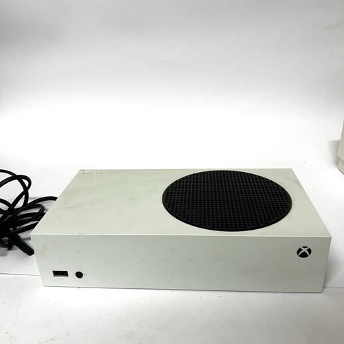 Xbox series edition 500 gb - series, s