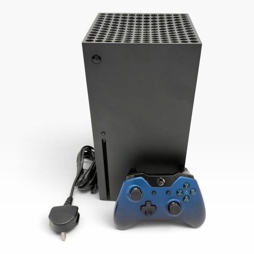 Microsoft xbox series - xbox,