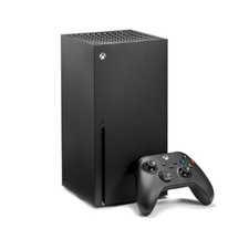 Microsoft Xbox Series X 1TB
