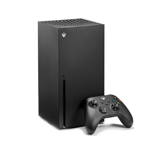Microsoft xbox series - x, 1tb
