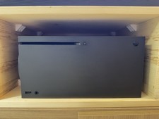 Console Microsoft Xbox Series