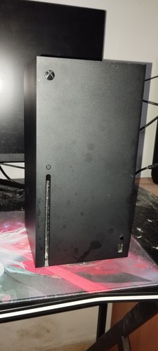 Microsoft xbox series 1tb - microsoft,