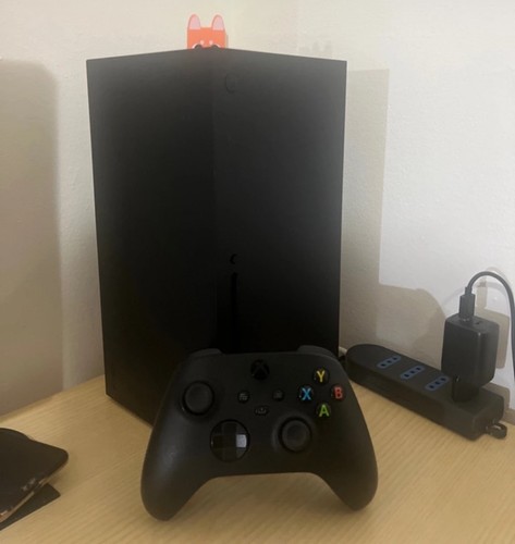 Microsoft xbox series - microsoft,