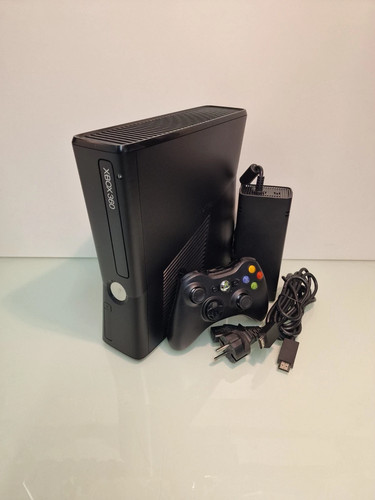 Xbox360 slim rgh hdd - rgh,