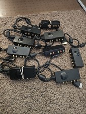 Microsoft XBOX Original High