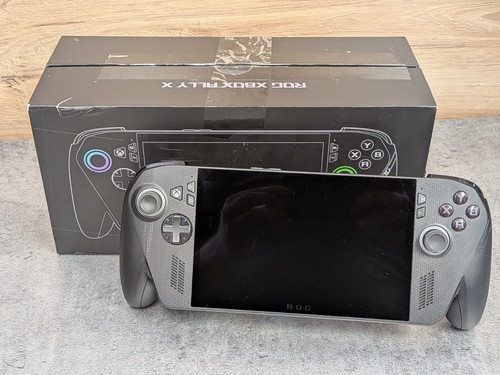 Asus rog xbox ally - asus,