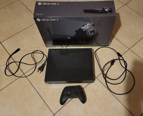 Xbox one - xbox,