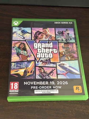 Grand theft auto xbox - grand,