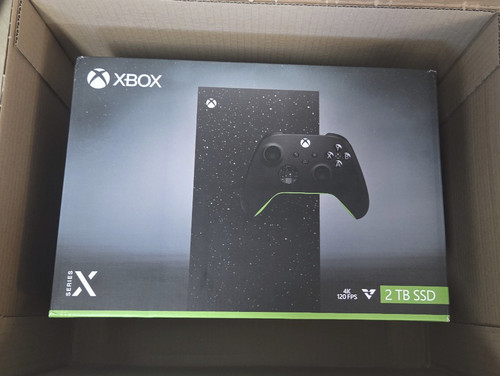 Microsoft xbox series - xbox,