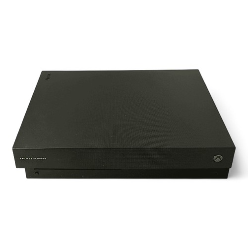 Xbox one console - one,